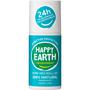 Happy Earth 100% Natuurlijke Cedar Lime Deodorant Roller 75 ML
