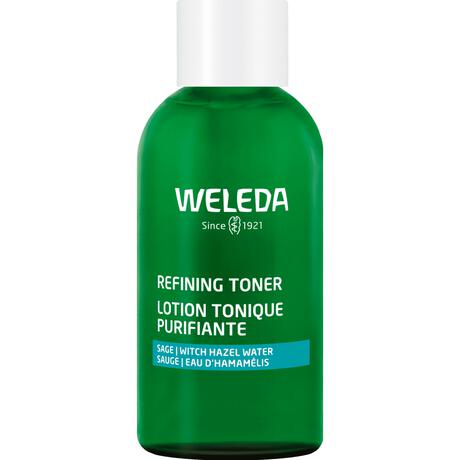 Weleda Verfrissende Gezichtstonic 150 ML