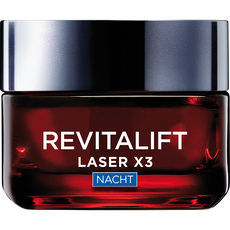 L’Oréal Paris Revitalift Laser X3 Anti-Rimpel Nachtcrème