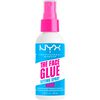 NYX Professional Makeup The Face Glue Setting Spray