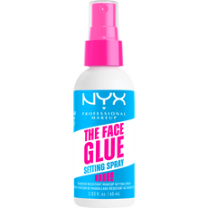 NYX Professional Makeup The Face Glue Setting Spray