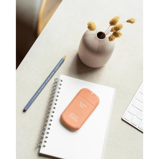 HAAN Sunset Fleur Handspray 30 ML