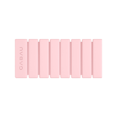 CABAU Enkel Gewichtjes Roze&nbsp;