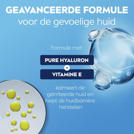 NIVEA MEN Derma Control Sensitive Deodorant Spray 150 ML