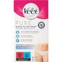 Veet Pure Waxstrips Bikini 16 stuks