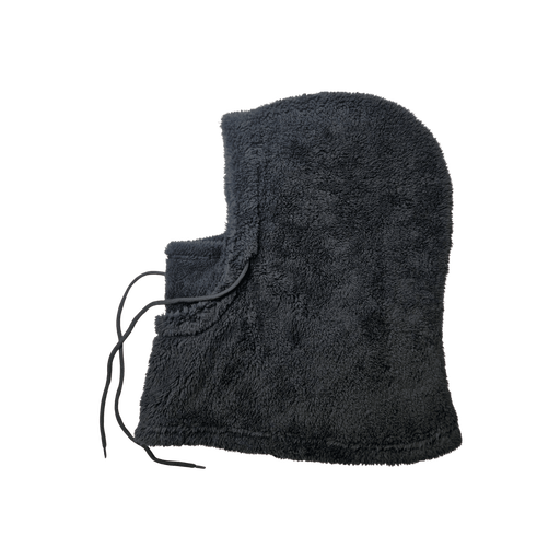 Zwarte Balaclava Teddy