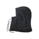 Zwarte Balaclava Teddy