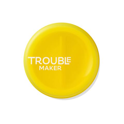 Trouble Maker On The Loose Setting Powder Flight Risk Light