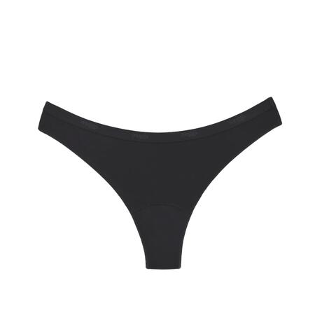 Snuggs Brazilian Light Menstruatie Ondergoed Maat M