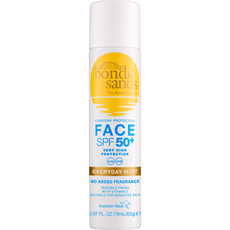 Bondi Sands Everyday Face Mist SPF50+ F/F
