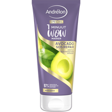 Andrelon Avocado SOS Repair Masker 180 ML
