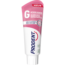 Prodent Gevoeligheid Tandpasta 75 ML