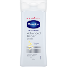 Vaseline Intensive Care Advanced Repair Bodylotion 200 ML