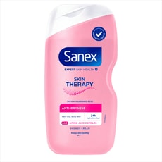 Sanex Skin Therapy Douchegel Anti Dryness 450 ML