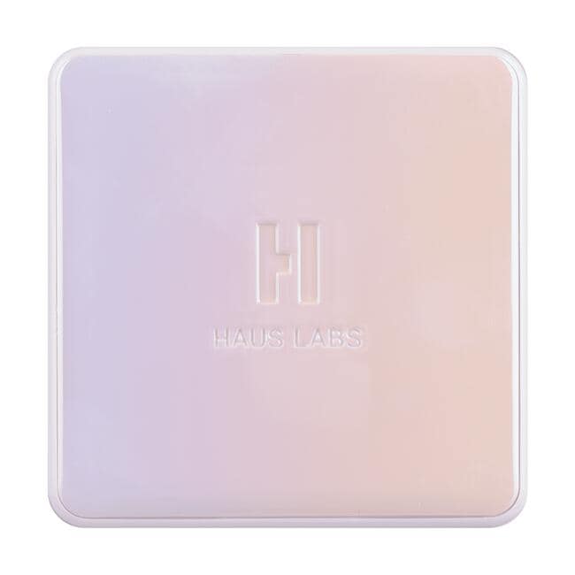 Haus Labs by Lady Gaga Bio-radiant Gel-powder Pink Amethyst