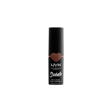 NYX Professional Makeup Suede Matte Lipstick Freespirit Sdmls04