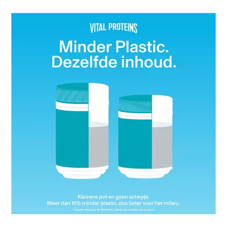 Vital Proteins Marine Collageen Pot 221 gram