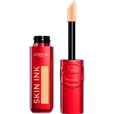 L'Oréal Paris Infaillible Skin Ink Medium Cool 180 Foundation en Concealer in 1