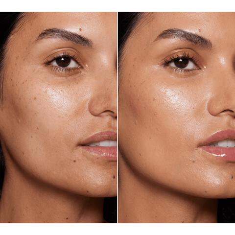 e.l.f. Halo Glow Skin Tint SPF50 9 Medium Cool