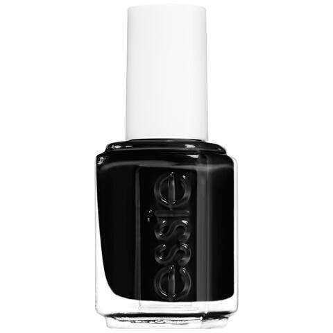 essie Nagellak Zwart 88 Licorice 13,5 ML