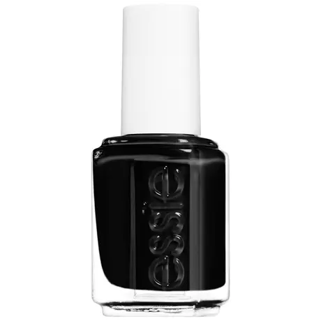essie Nagellak Zwart 88 Licorice 13,5 ML