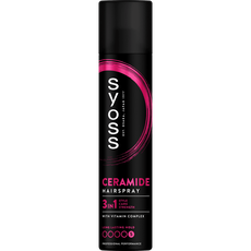 Syoss Ceramide Haarspray 300 ML