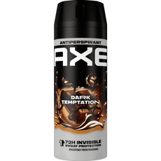AXE Dark Temptation Anti-Transpirant Deodorant Spray 150 ML