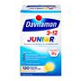 Davitamon Junior 3-12 Kauwtabletten Bananensmaak