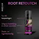 Syoss Uitgroeispray Middenblond 120 ML