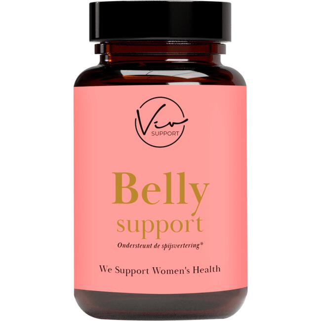 Vivsupport Belly Support 60 stuks