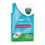 Vicks VapoPads Menthol Geurpads