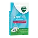 Vicks VapoPads Menthol Geurpads