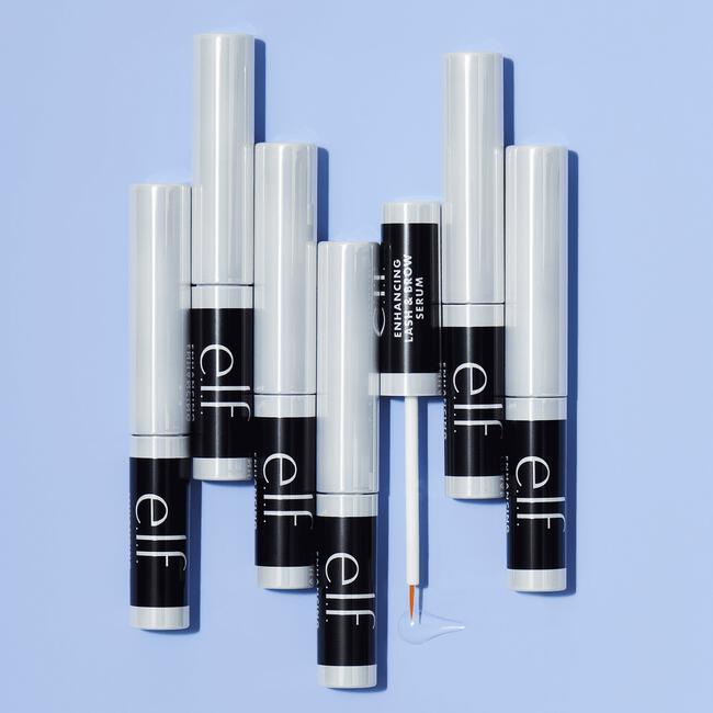 e.l.f. Enhancing Lash & Brow Serum