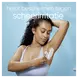 Satin Care Scheergel Gevoelige Huid Mini 75 ML