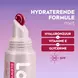 Labello Glowy Lips Hyaluron Berry Glanzende Lippenbalsem SPF30