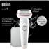 Braun Epilator Silk-épil 9 9-000