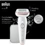 Braun Epilator Silk-épil 9 9-000