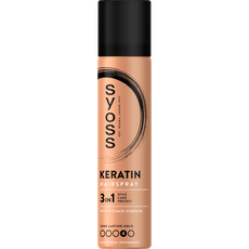 Syoss Keratine Haarspray Mini 75 ML