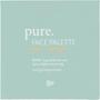 Etos Pure Face Palette Shape & Highlight 010 Light