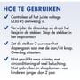 Roxasect Muggenstekker Actieverpakking Incl. 2 navullingen