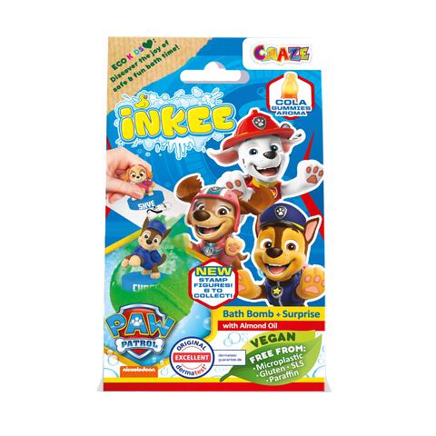 INKEE Surprise Bruisbal Paw Patrol