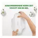 Always Maandverband Cotton Protection Long 9 stuks