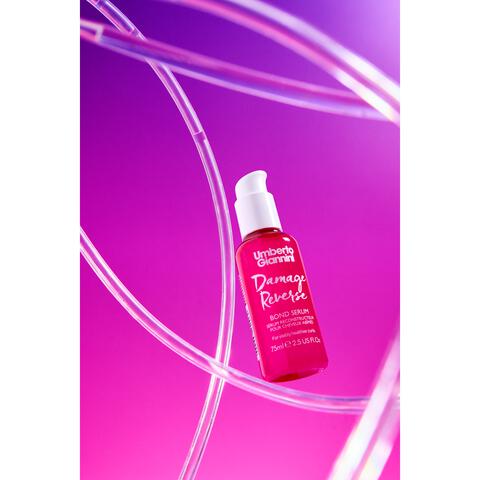 Umberto Giannini Curl Bond Serum 75 Ml