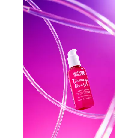 Umberto Giannini Curl Bond Serum 75 Ml