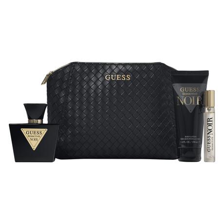 Guess Seductive Noir Woman giftset