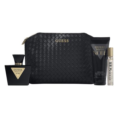 Guess Seductive Noir Woman giftset