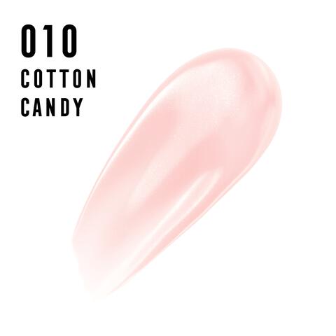 Max Factor 2000 Calorie Lip Glaze 010 Cotton Candy
