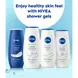 NIVEA Crème Protect Douchecrème 250 ML