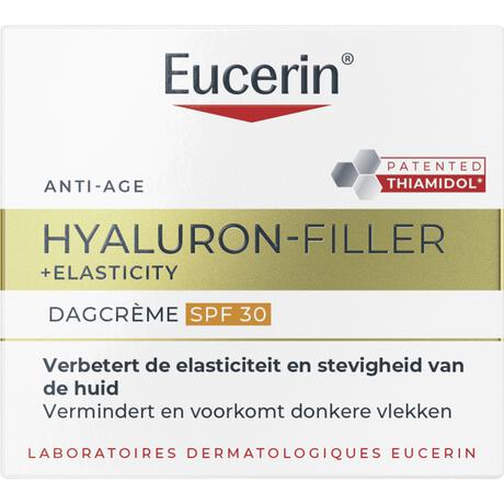 Eucerin Hyaluron-Filler + Elasticity Dagcrème SPF30 50 ML