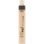 Maybelline New York Fit Me Concealer 10 Light Medium Dekkend 6,8 ML